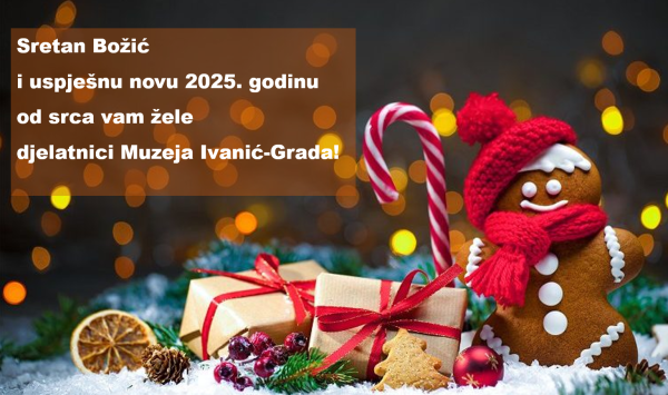 SRETAN BOŽIĆ 2024